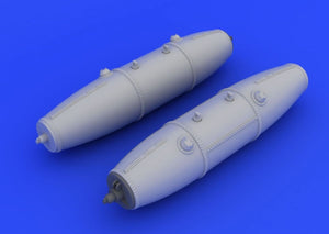 Eduard SIN64880 OV-10A Air to Ground ICM 1/48 – zdjęcie 2
