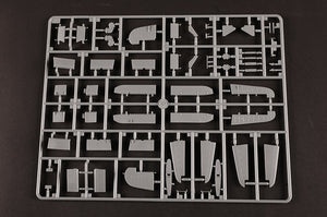 Hobby Boss 81788 F4U-1A/2 Corsair (2 in 1) 1/48 – image 10