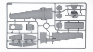 ICM 48281 B-26B-50 Invader, Korean War American Bomber 1/48 – zdjęcie 5