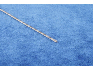 KA Models KM-10011 ROPE WIRE C – 1.0mm – zdjęcie 2