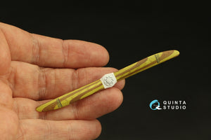 Quinta Studio QL32013 Wooden propellers Heine (Wingnut Wings) 1/32 – image 5