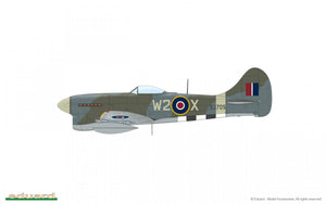 Eduard 84187 Tempest Mk. V Series 2 1/48 – image 14