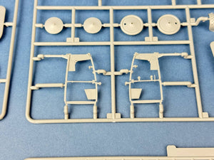 Copper State Models 32015 Nieuport XI Italian Service 1/32