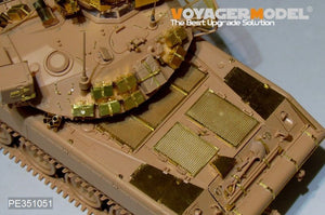 Voyager Model PE351051 Modern US M551A1 Sheridan Airborne Tank For RFM 5020 1/35 – image 16
