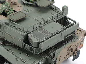 Tamiya 35383 Type 16 MCV C5 w/winch 1/35 – zdjęcie 5