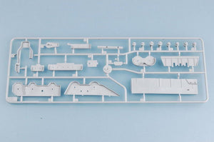 Trumpeter 05610 USS HANCOCK CV-19 1/350 – image 9