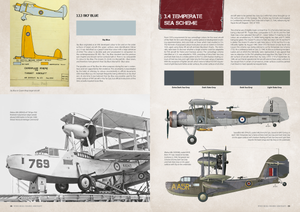 AK Interactive AK290 REAL COLORS OF WWII FOR AIRCRAFT – zdjęcie 11