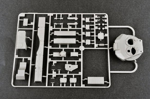 Trumpeter 09515 Russian BMPT-72 Terminator 1/35 – zdjęcie 5