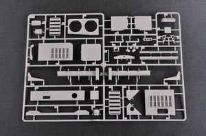 Trumpeter 00921 German Pzkpfw IV Ausf.J Medium 1/16 – image 18