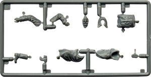 MiniArt 35428 GERMAN SOLDIERS. WINTER 1941-42. SPECIAL EDITION 1/35 – image 4