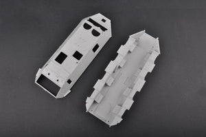 Trumpeter 01576 BTR-60P BTR-60PU 1/35 – zdjęcie 6
