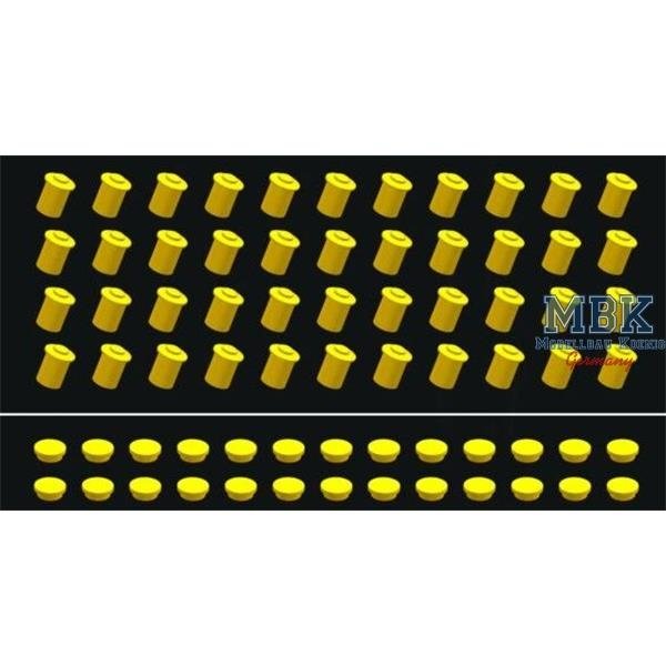 FlyHawk Model FH400001 R.M.S. TITANIC Upgrade Parts for Academy 1/400 – immagine 6
