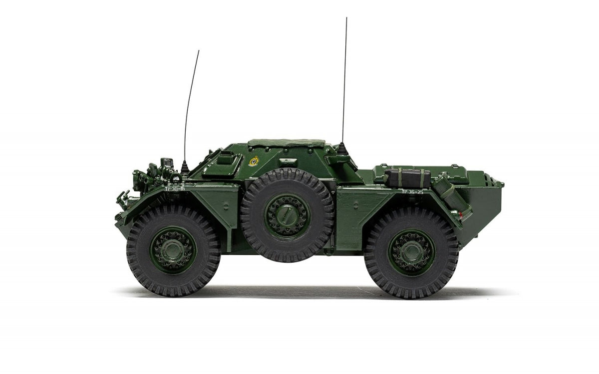 Airfix 1386 Ferret Scout Car Mk.1 1/35 – image 10