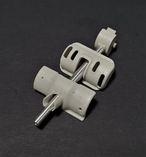Panzer Art GB35-142 “Sherman” 75 Early mantlet with M3 Gun (for Tasca/Asuka kits) 1/35 – zdjęcie 3
