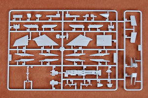 Trumpeter 01616 RA-5C Vigilante 1/72 – zdjęcie 8