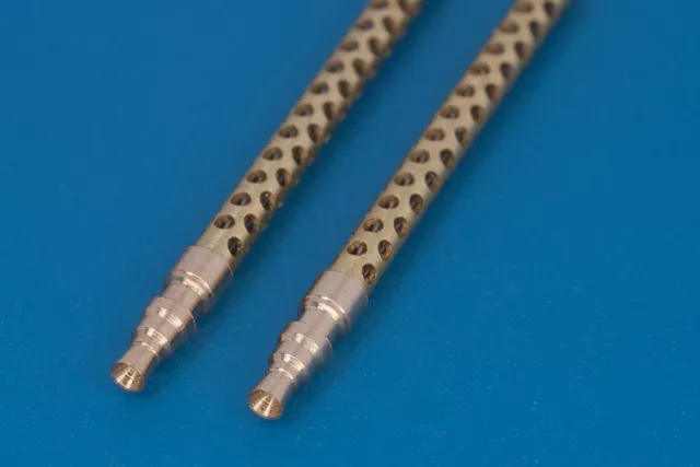 RB Model 32AB03 7.92mm German MG 17 1/32 – image 4