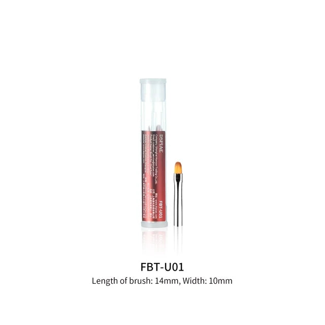 DSPIAE FBT-U01 Phoenix Plume Detailing Brush 3 pcs / Pędzel do detali Phoenix Plume (3 szt.)