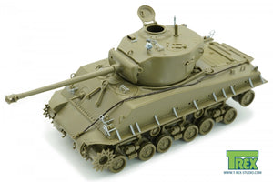 T-Rex Studio TR48001 M4A3E8 Upgrade Set 1/48 – zdjęcie 2