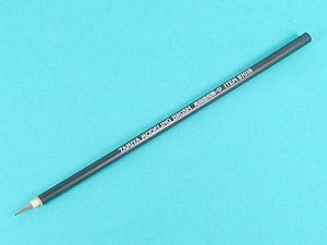 Tamiya 87018 High Grade Pointed Brush Medium - DC718