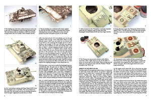 Lifecolor MBPG03 Books Painting Guide Vol. 03 English text – zdjęcie 5