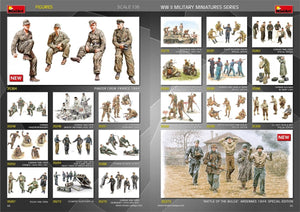 MiniArt 55023 MiniArt Models Catalog 2023 – zdjęcie 15