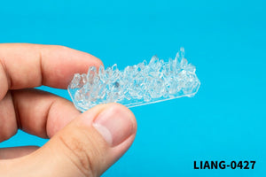 Liang 0427 3D-Print Crystal for Diorama B 1/35 1/48 1/72 – zdjęcie 2