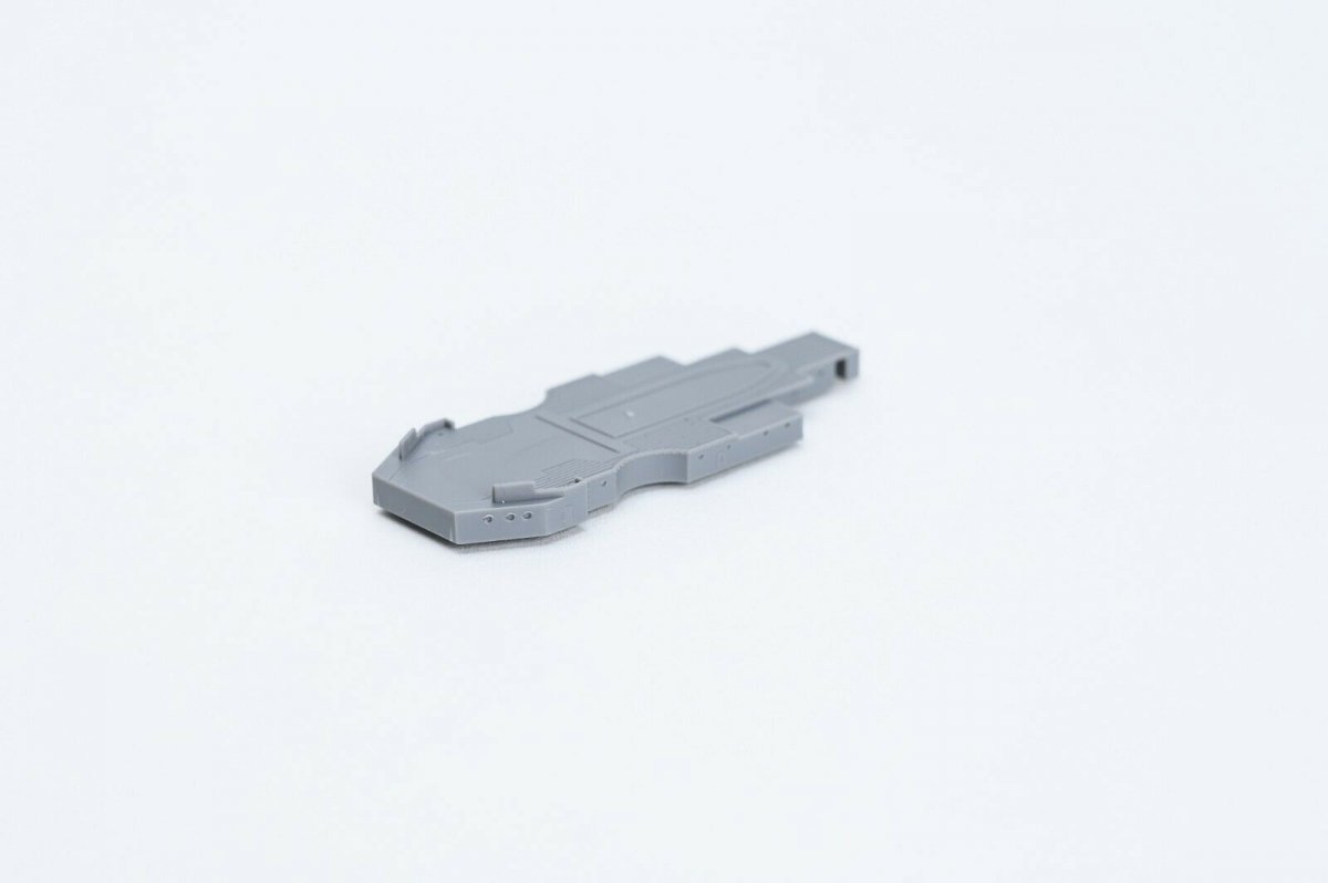 Very Fire VF700909 USS Missouri BB-63 1944/1945 1/700 – zdjęcie 6