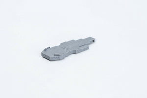Very Fire VF700909 USS Missouri BB-63 1944/1945 1/700 – zdjęcie 6