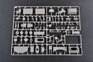 Trumpeter 00921 German Pzkpfw IV Ausf.J Medium 1/16 – image 2