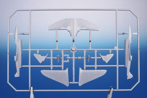 Special Hobby 72457 Bugatti 100 ‘French Racer Plane’ 1/72 – zdjęcie 3