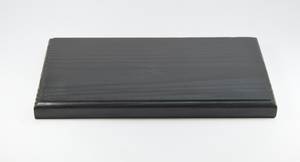 Modeling Made in Poland PDS245SH Pine 24.5 x 14 Standard Ebony (Standard Ebony)
