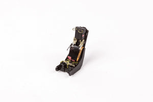 Eduard FE1174 Harrier GR.1/3 seatbelts STEEL KINETIC 1/48 – zdjęcie 2