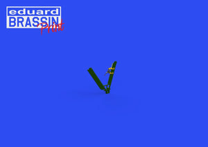 Eduard SIN64891 Sopwith Camel Le Rhone engine EDUARD 1/48 – Bild 15