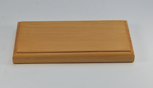 Modeling Made in Poland PDM175SD Pine 17.5 x 9 Standard Oak (Standard Oak)