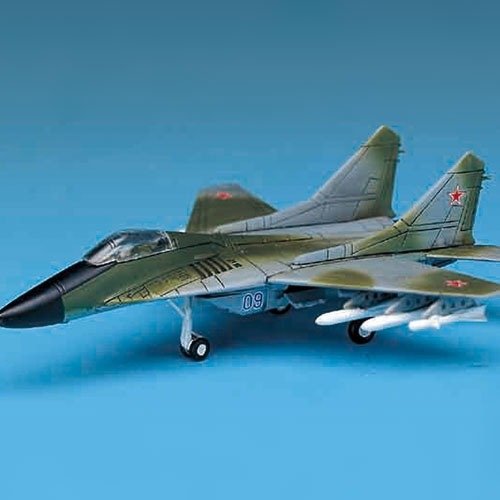 Academy 12615 M-29 FULCRUM 1/144 – zdjęcie 2