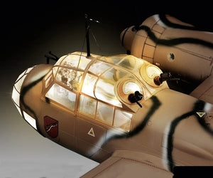Revell 00452 Junkers Ju88 A-4 Technik 1/32 – zdjęcie 3
