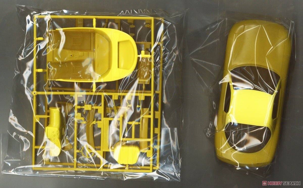 Fujimi 183688 ISD-10 FDS3 RX-7 1/24 – zdjęcie 2