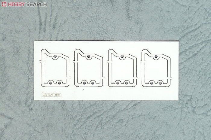 Asuka 35-L30 WWII Italian Jerry Can Set 1/35 – image 4