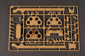 I Love Kit 63528 M1014 W/M2042A1 GLCM TEL 1/35 – image 14