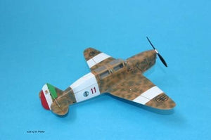 Special Hobby 48018 Nardi FN.305 Italian Trainer (1/48) – image 5