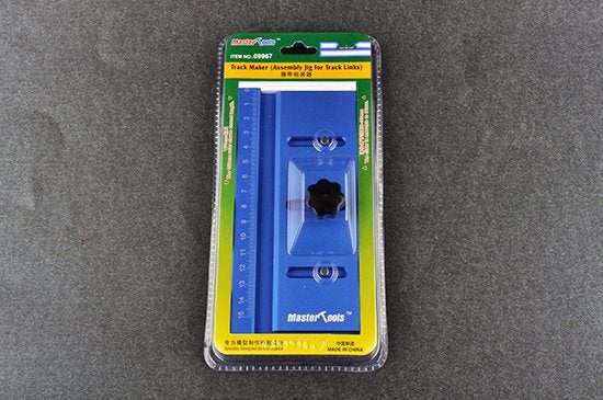 Trumpeter 09967 Track Maker (Assembly Jig for Track Links) – image 3