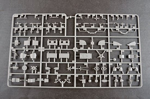 Trumpeter 05812 Mi-24D Hind-D 1/48 – Bild 6