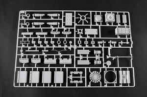 Trumpeter 00948 German Tiger II Heavy Tank - Porsche Turret Early Production 1/16 – zdjęcie 56