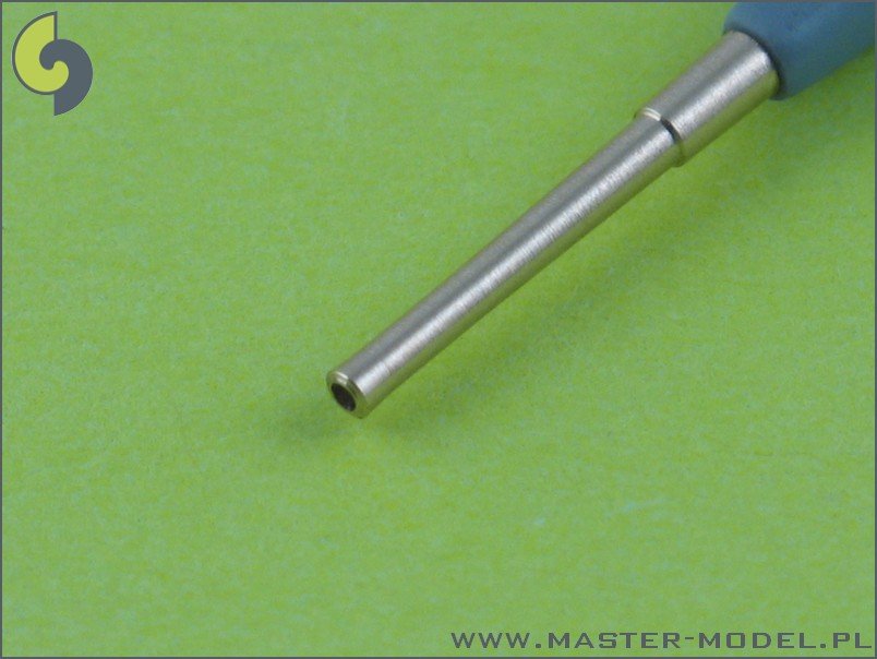 Master SM-350-029 IJN Akagi armament - 20cm (6pcs), 12cm (12pcs) barrels – image 5