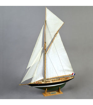ARTESANIA LATINA 22418-N Jacht Pen Duick 1/28