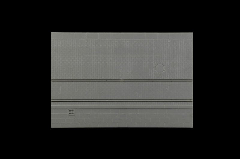 Italeri 5615 Dock with Stairs 1/35 – immagine 5