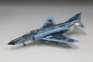 Fine Molds FP40 JASDF F-4EJ Kai 8thTactical Fighter Squadron 1/72 – zdjęcie 2