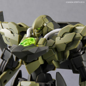Bandai 67149 30MM bEXM-21 VEDENOVA [GREEN] 1/144 – image 11