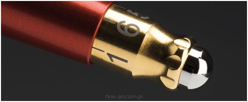 Aerograf Harder &amp;amp; Steenbeck 126543 Infinity 2w1 0,15+ 0,4mm [v2.0] – zdjęcie 3