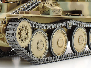 Tamiya 35364 German Tank Destroyer Marder III M &amp;quot;Normandy Front&amp;quot; 1/35 – immagine 7
